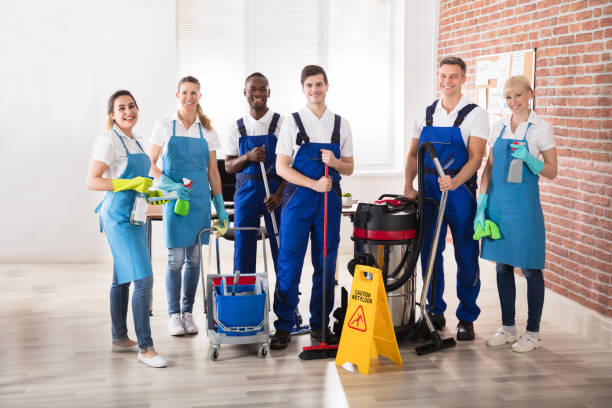 Cleaning Options